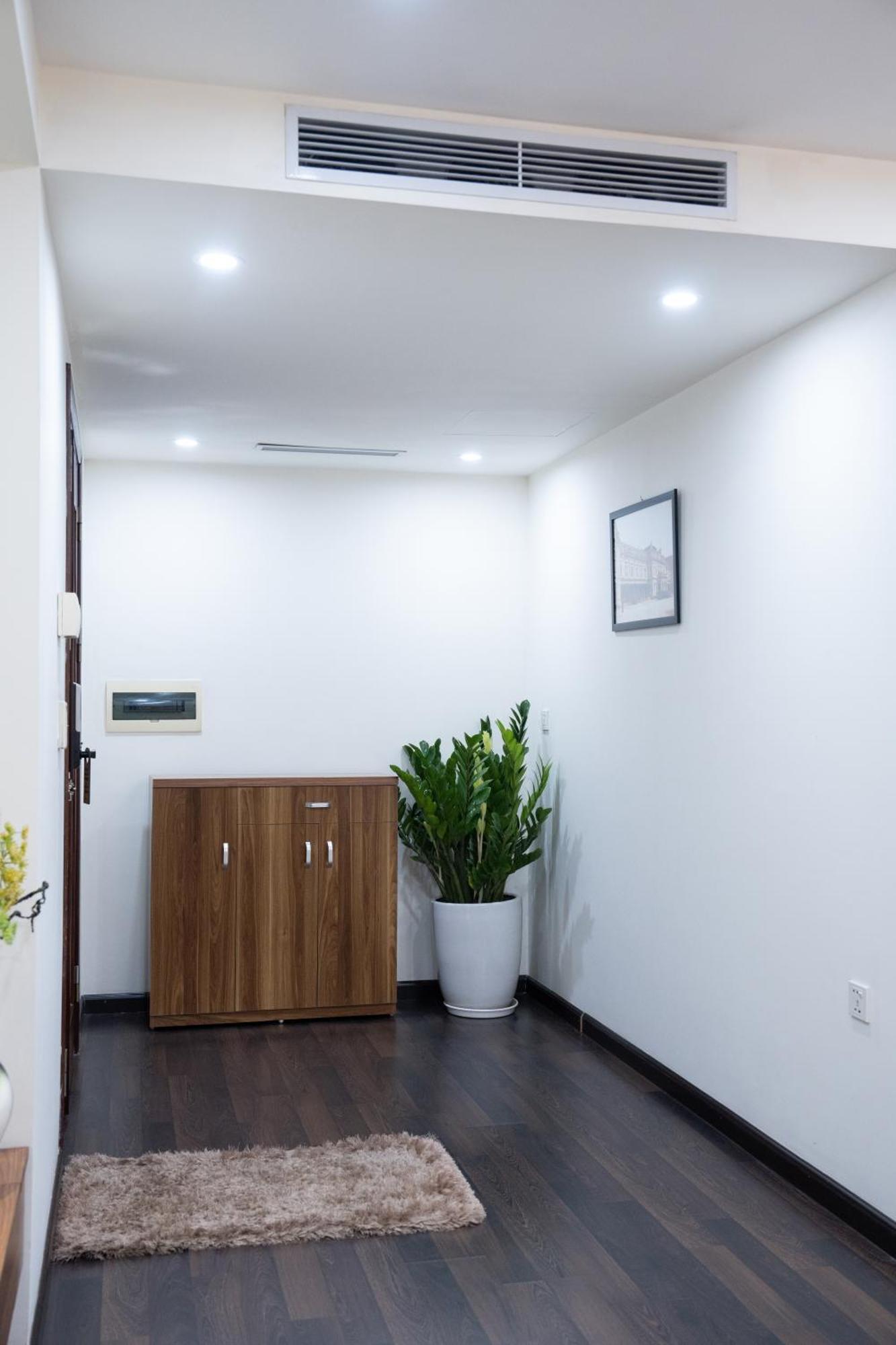 Viet Vuong Building Ha Noi Capital Hotel 5*