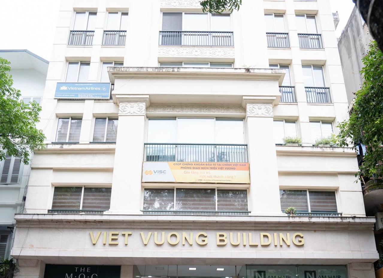 Viet Vuong Building Ha Noi Capital