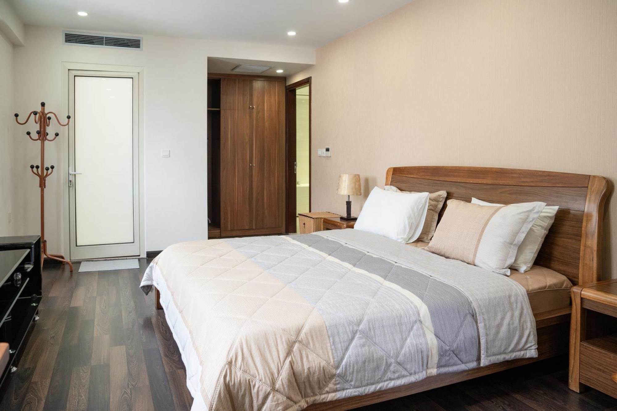 Viet Vuong Building Ha Noi Capital Hotel Hanoi