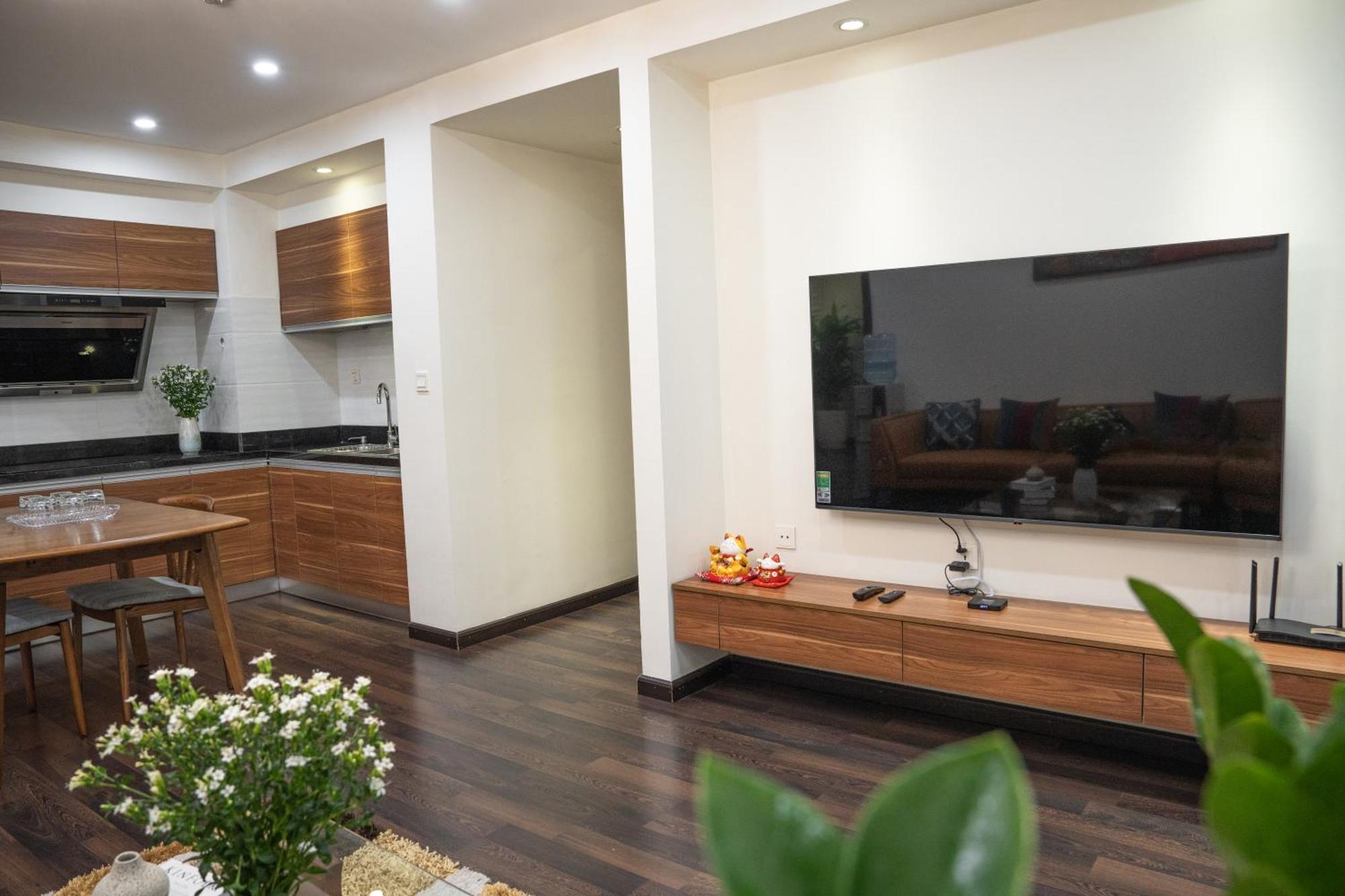 Hotel Viet Vuong Building Ha Noi Capital 5*