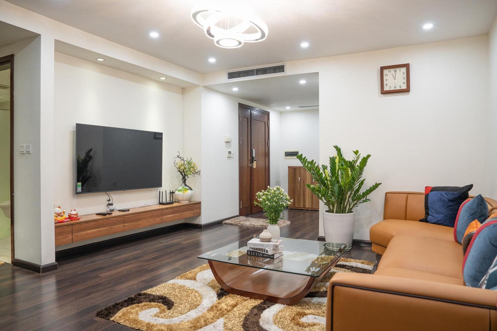 Viet Vuong Building Ha Noi Capital