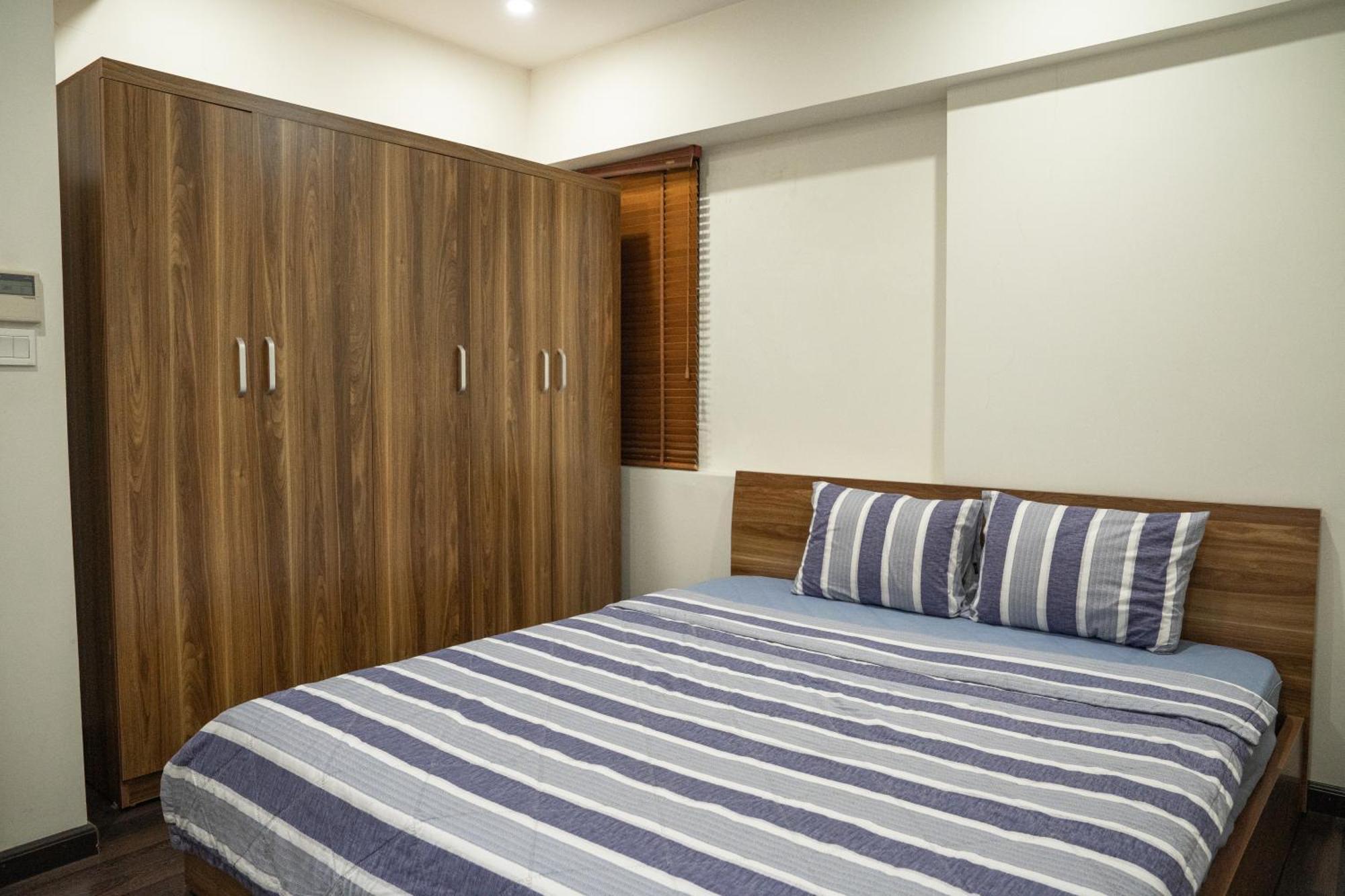 Hotel Viet Vuong Building Ha Noi Capital 5*