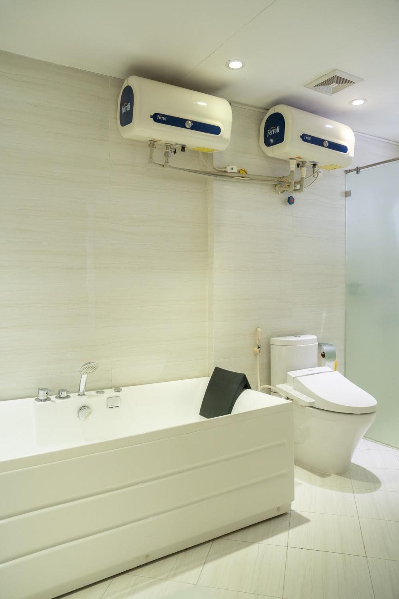 Viet Vuong Building Ha Noi Capital Hotel