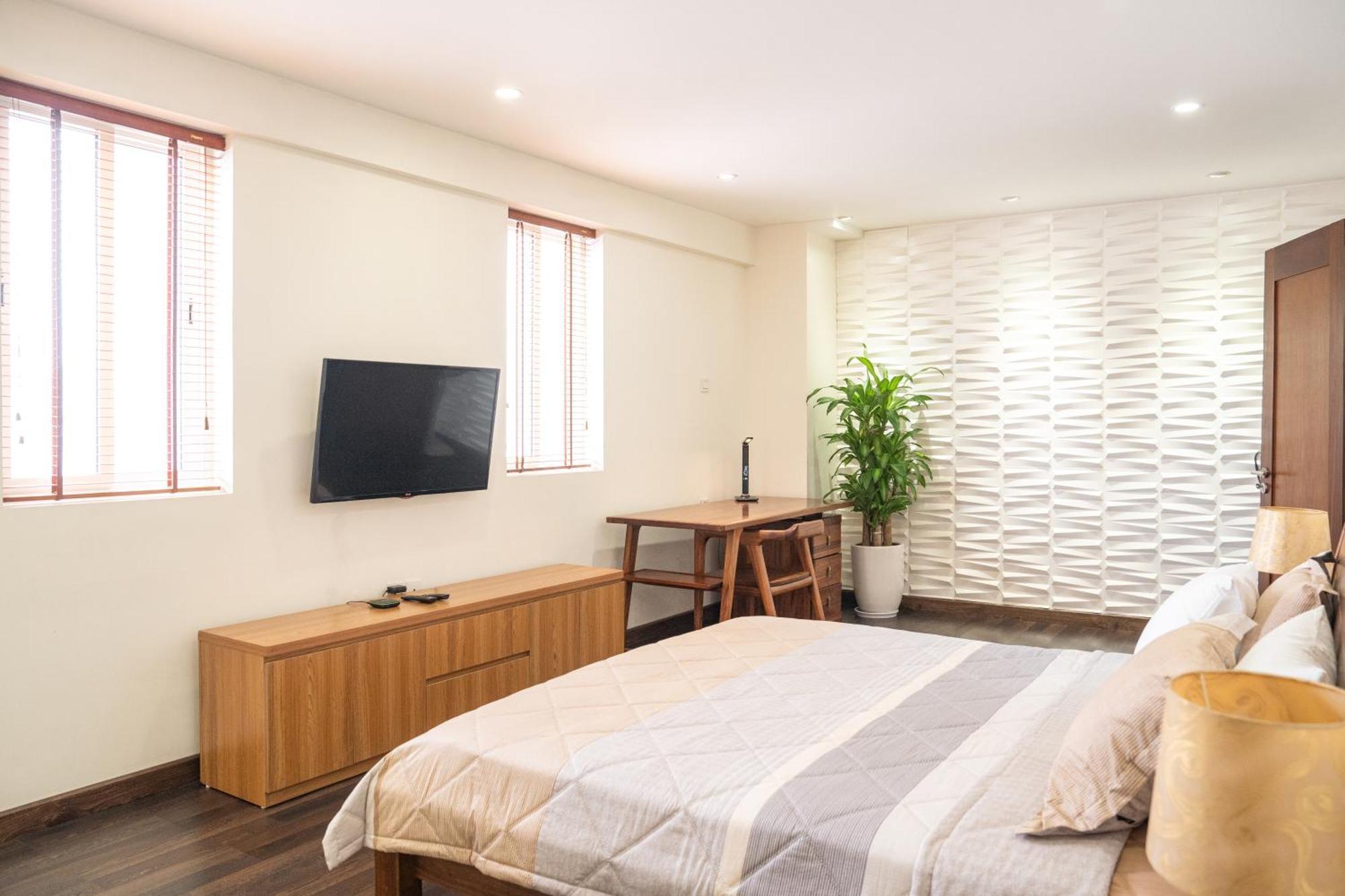 Hotel Viet Vuong Building Ha Noi Capital Hanoi