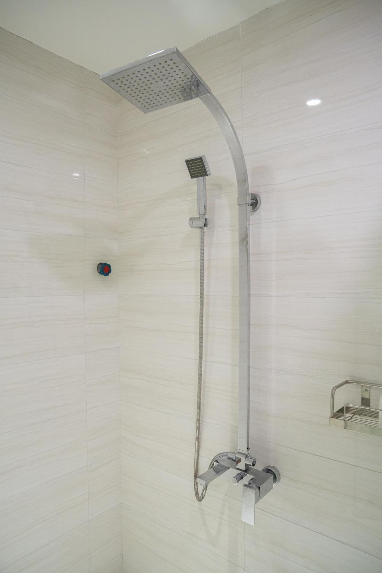Viet Vuong Building Ha Noi Capital Hotel