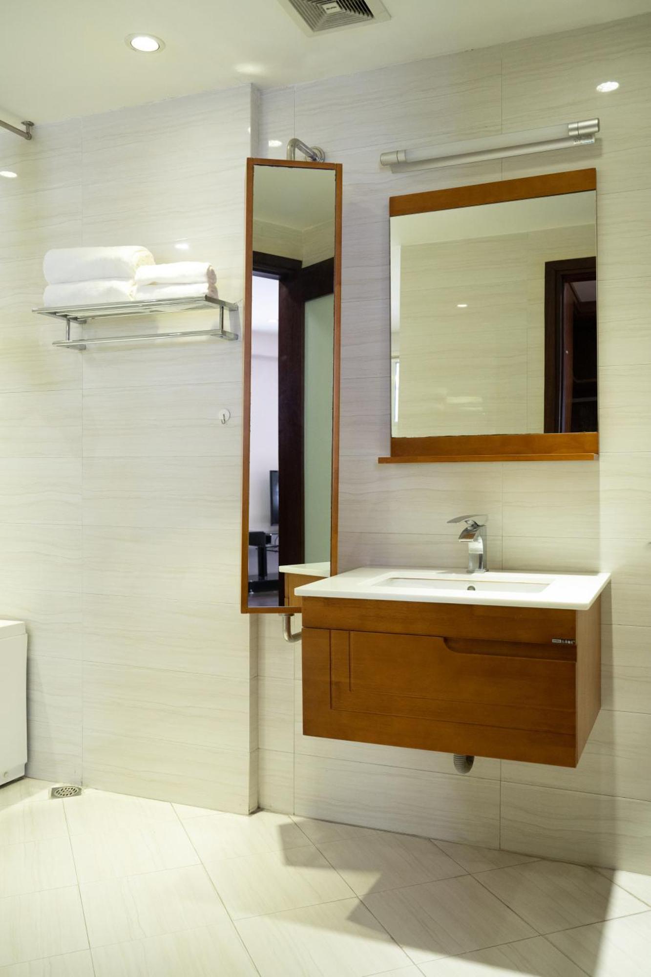 Viet Vuong Building Ha Noi Capital Hotel Hanoi