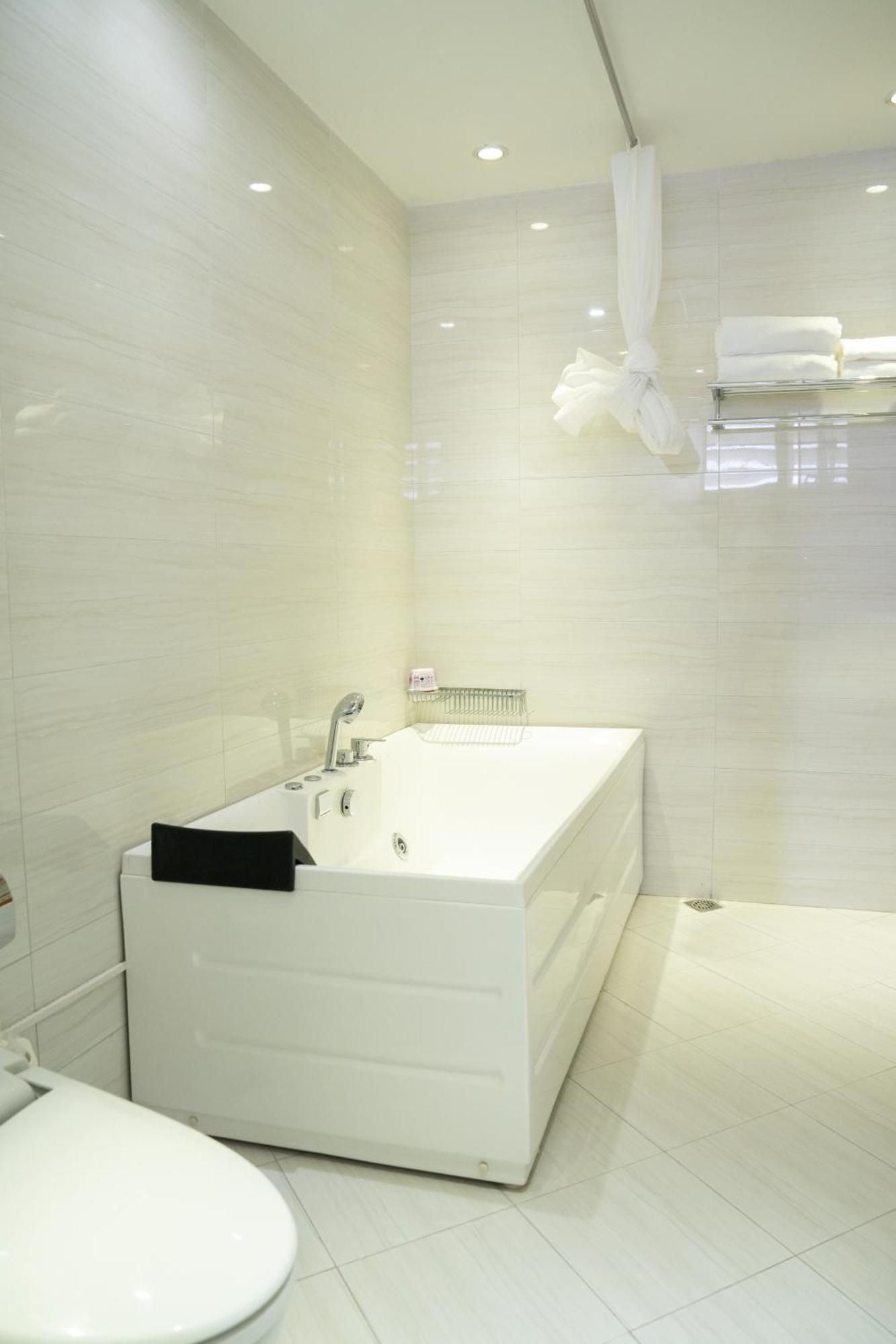 Viet Vuong Building Ha Noi Capital Hotel Hanoi